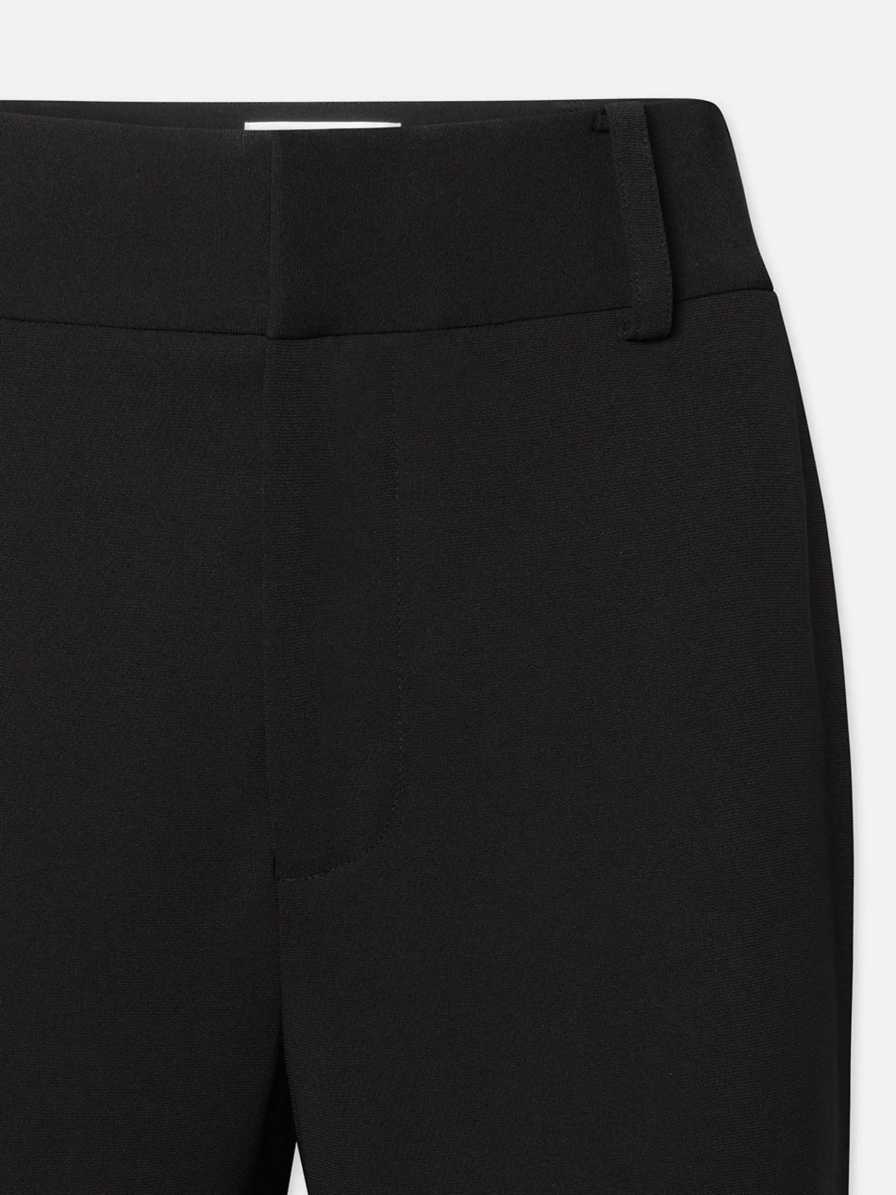 Pants*FRAME Cargo Trouser in Black