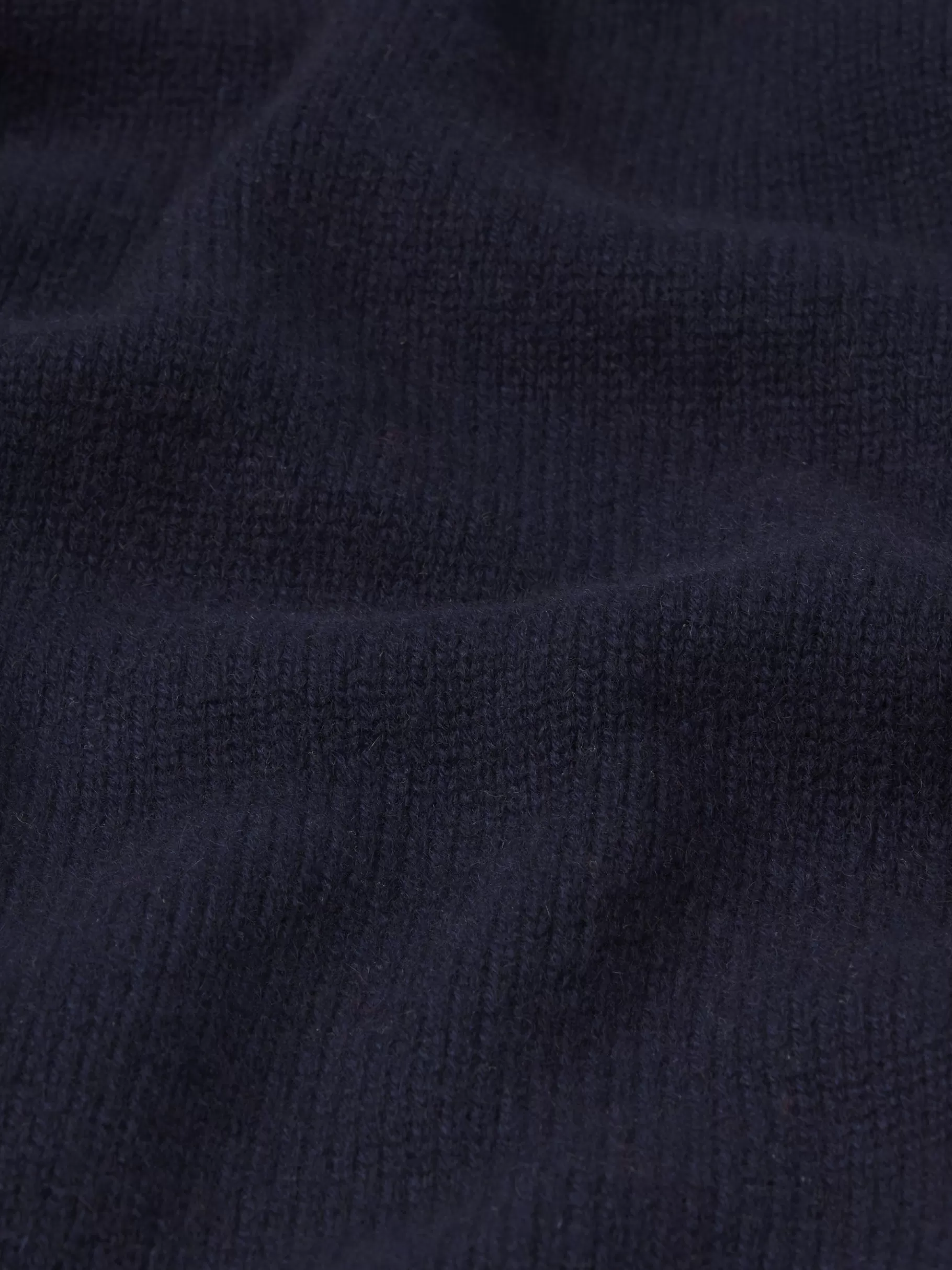 Sweaters | Sweaters & Hoodies*FRAME Cashmere Crewneck Sweater in Navy