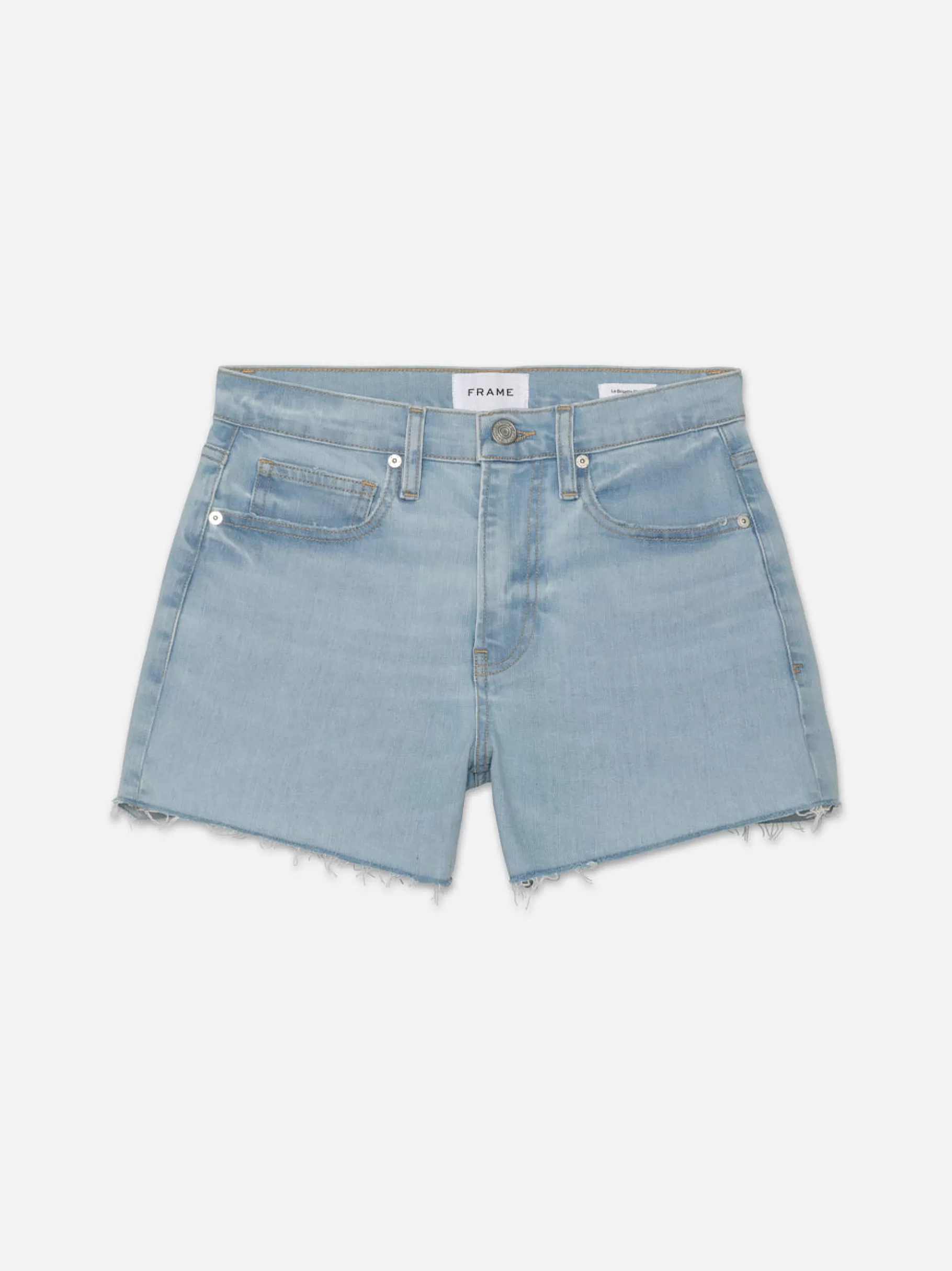 Skirts & Shorts*FRAME Le Brigette Short in Soap
