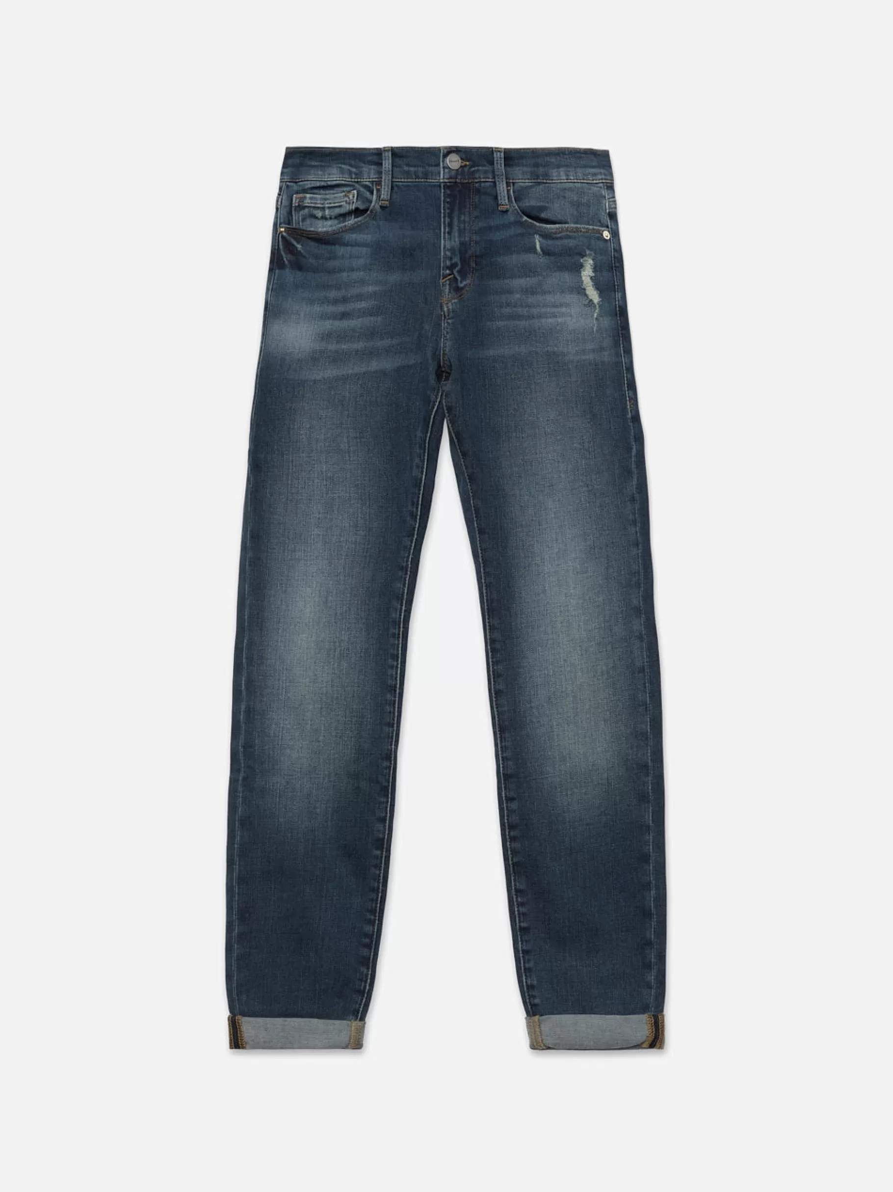 Boyfriend*FRAME Le Garcon in Azure