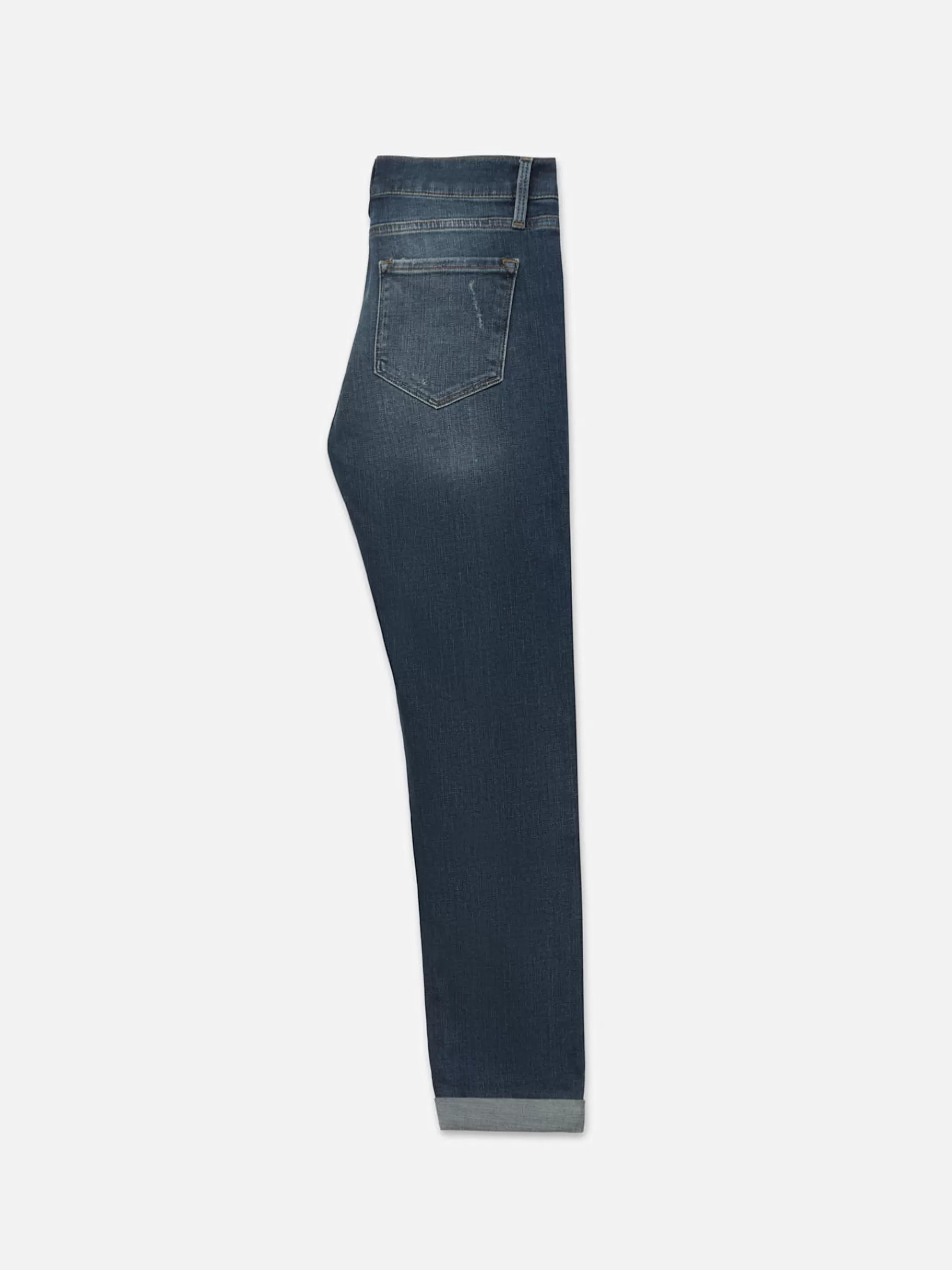 Boyfriend*FRAME Le Garcon in Azure