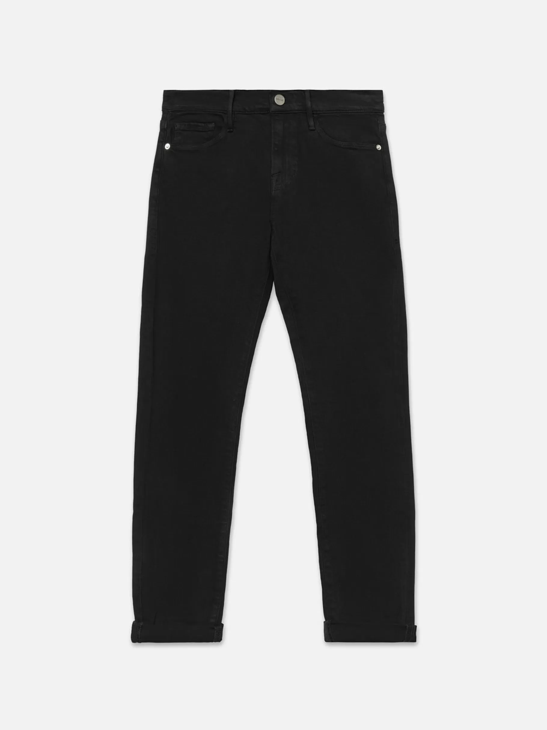 Boyfriend*FRAME Le Garcon in Noir