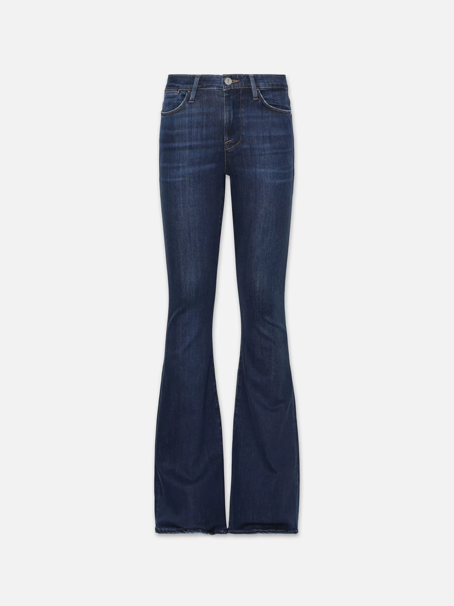 Flare | Long*FRAME Le High Flare in Majesty