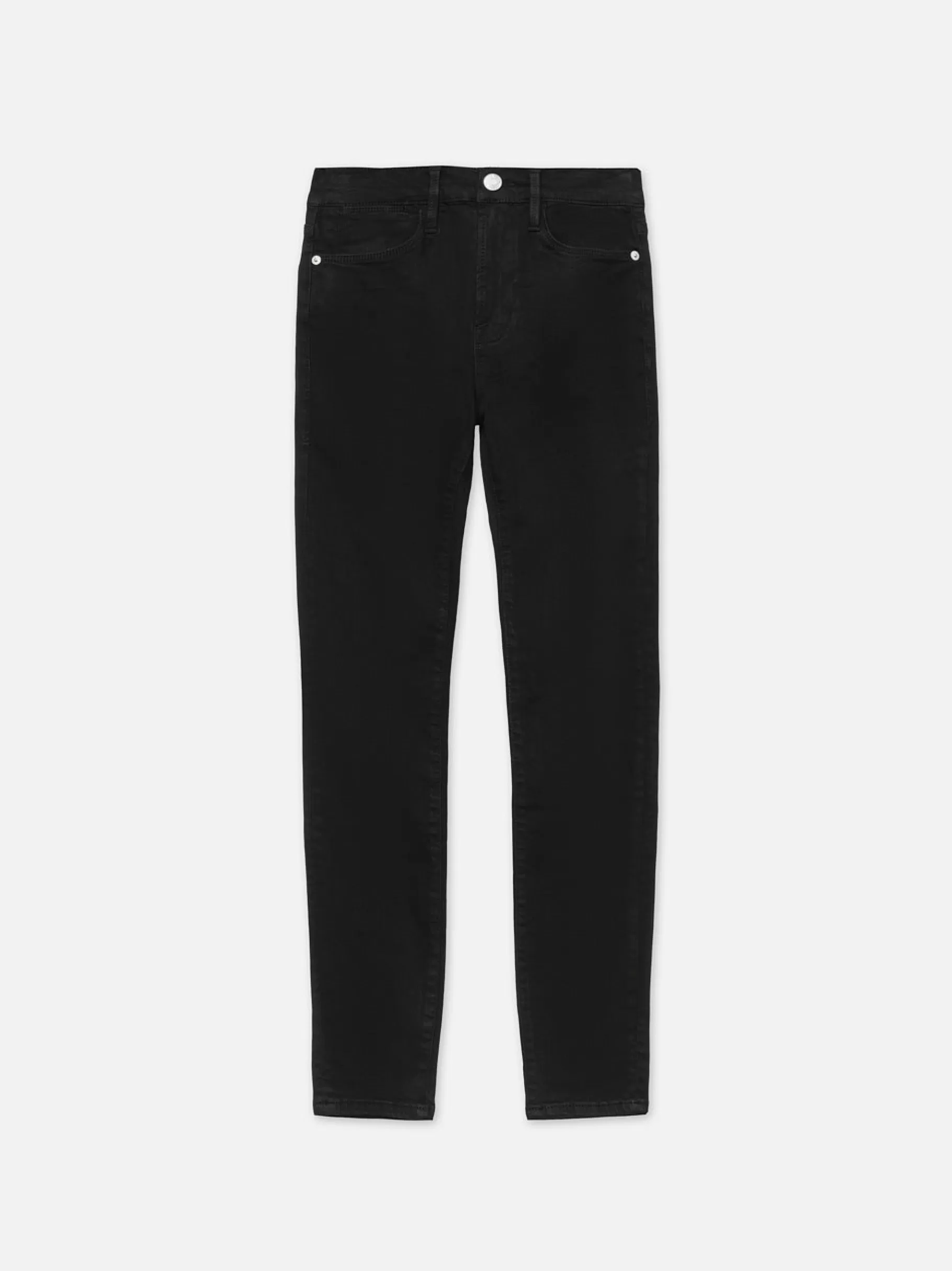 Skinny*FRAME Le High Skinny in Film Noir Filmnoir