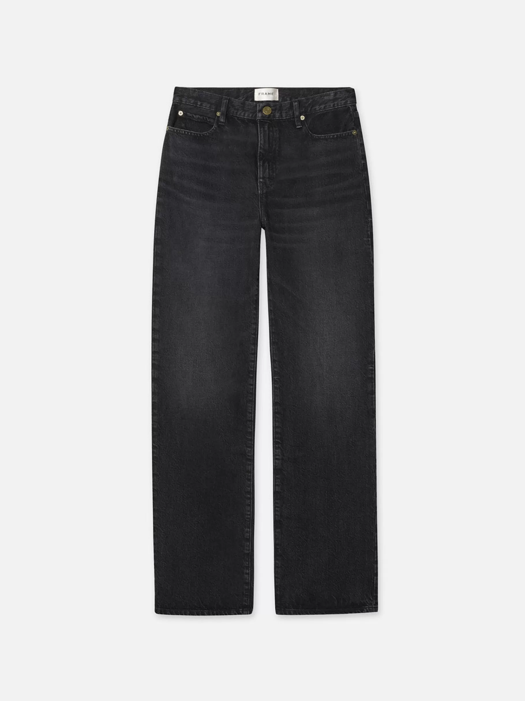 Straight | Long*FRAME Le Jane in Supernova
