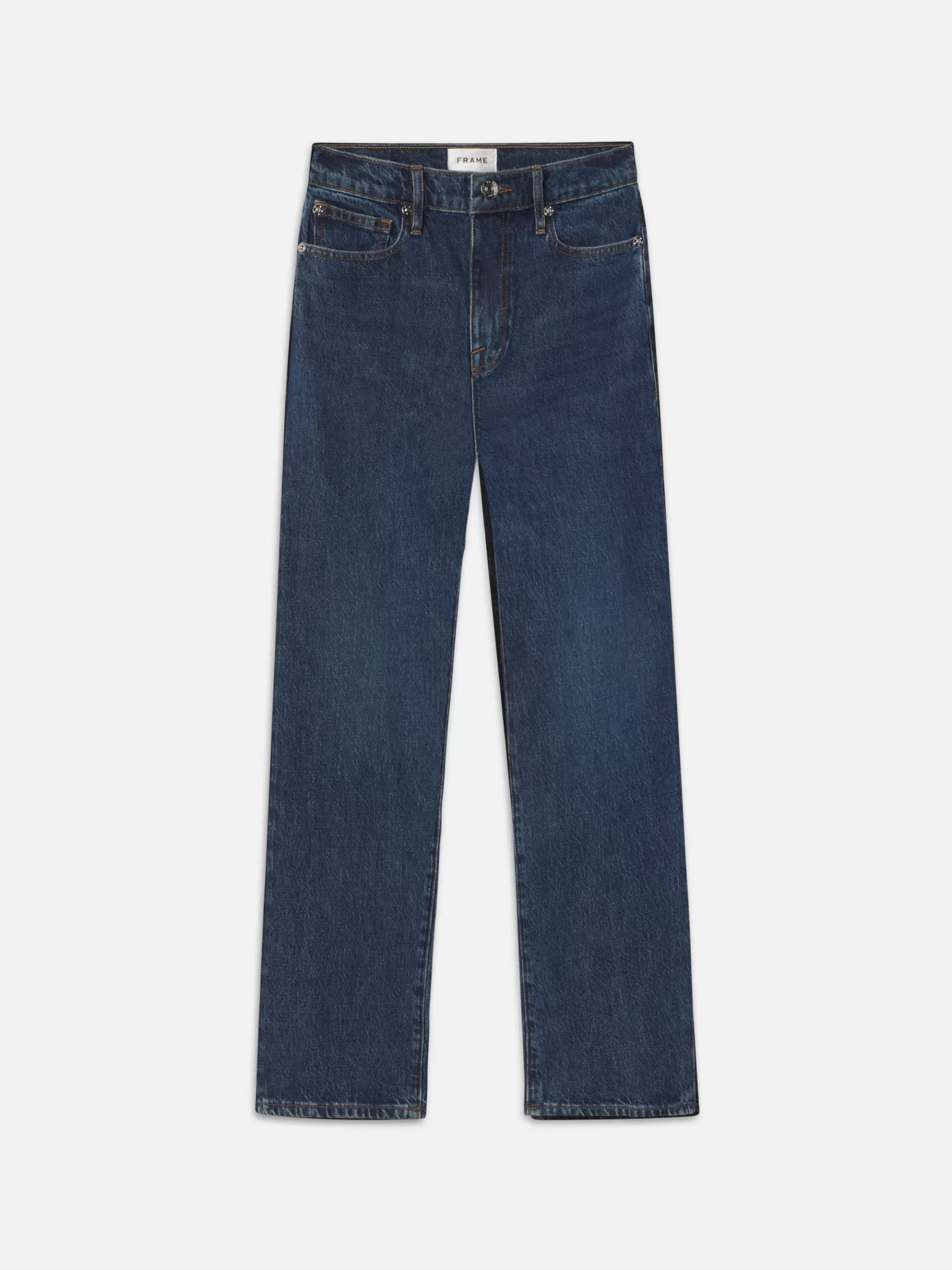 Straight*FRAME Le Jane Ankle in Kirk