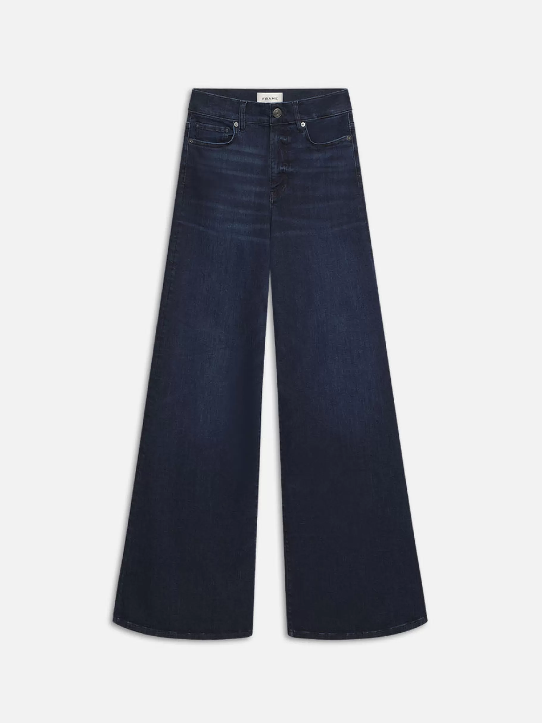 Wide Leg | Long*FRAME Le Palazzo in Dante