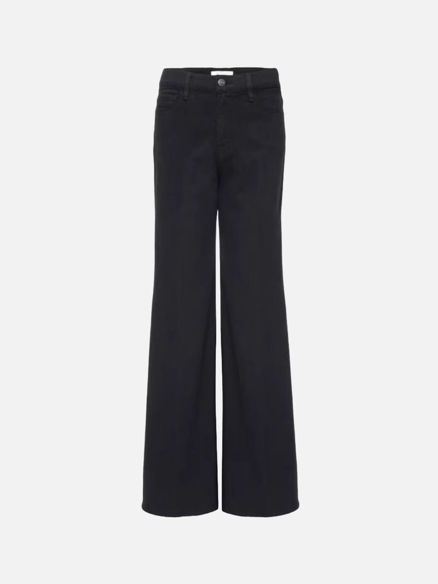 Wide Leg | Long*FRAME Le Palazzo in Film Noir Filmnoir