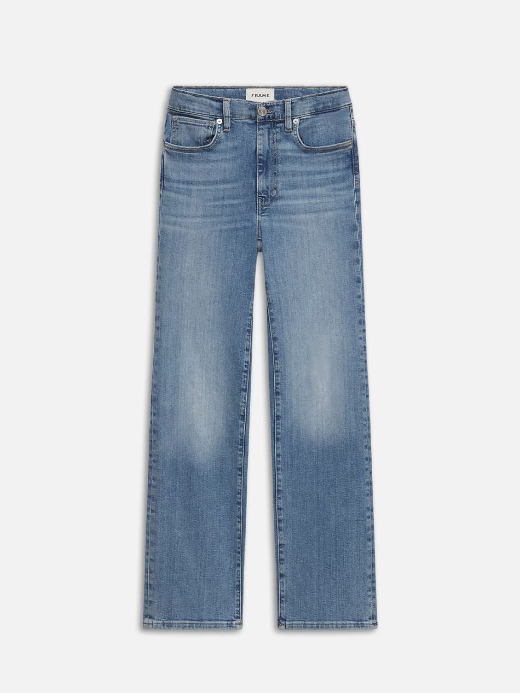 Straight*FRAME Le Sleek Straight in Whimsy