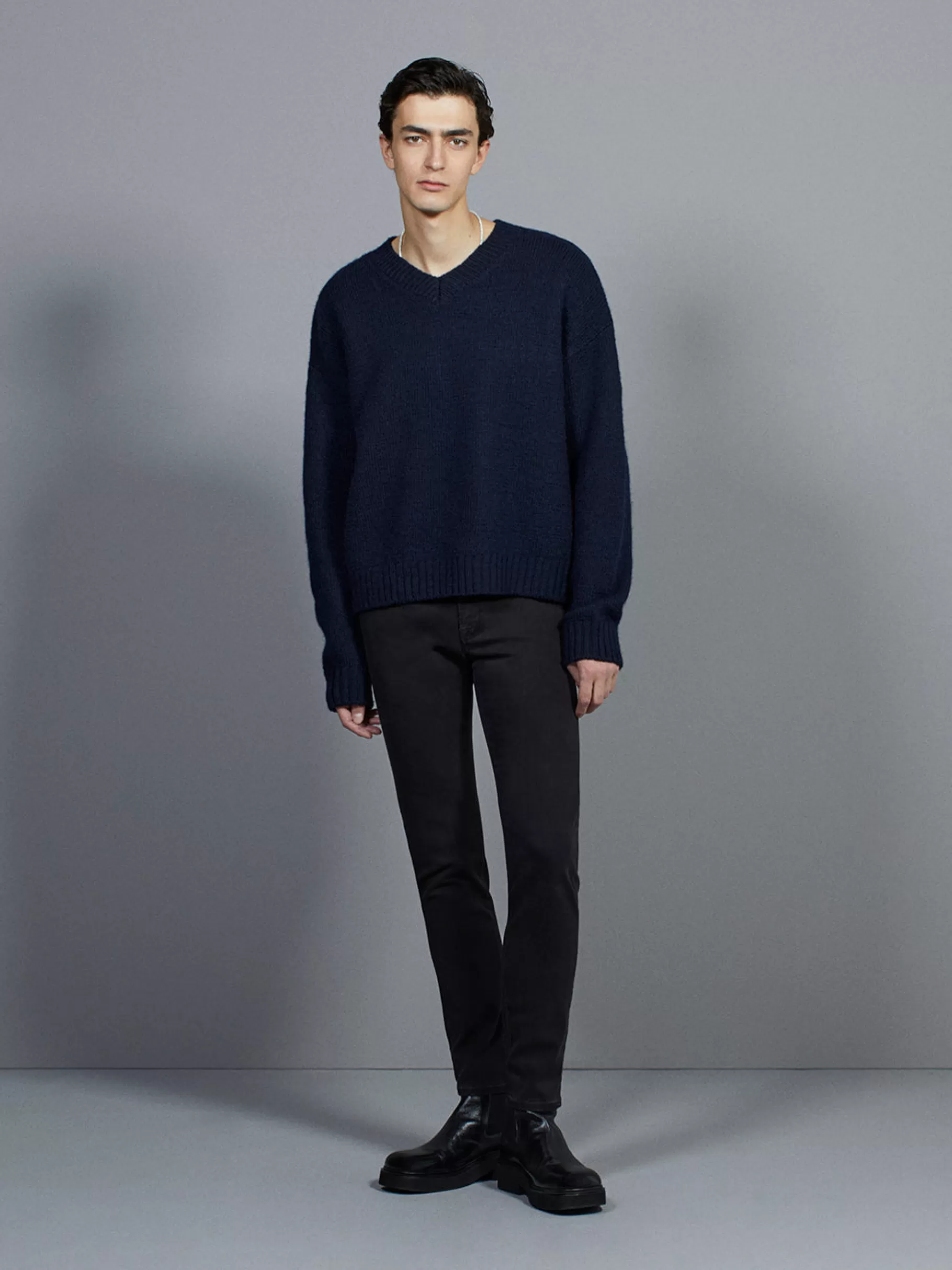 Slim*FRAME L'Homme Slim in Noir