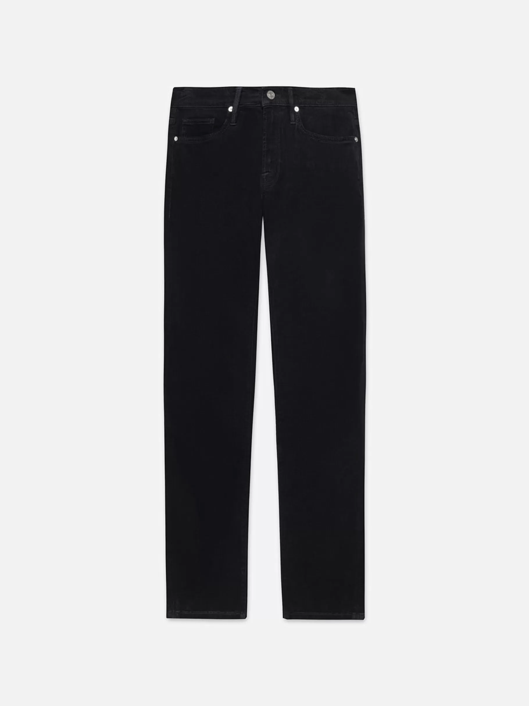 Slim | Pants & Shorts*FRAME L'Homme Slim Brushed Twill in Navy
