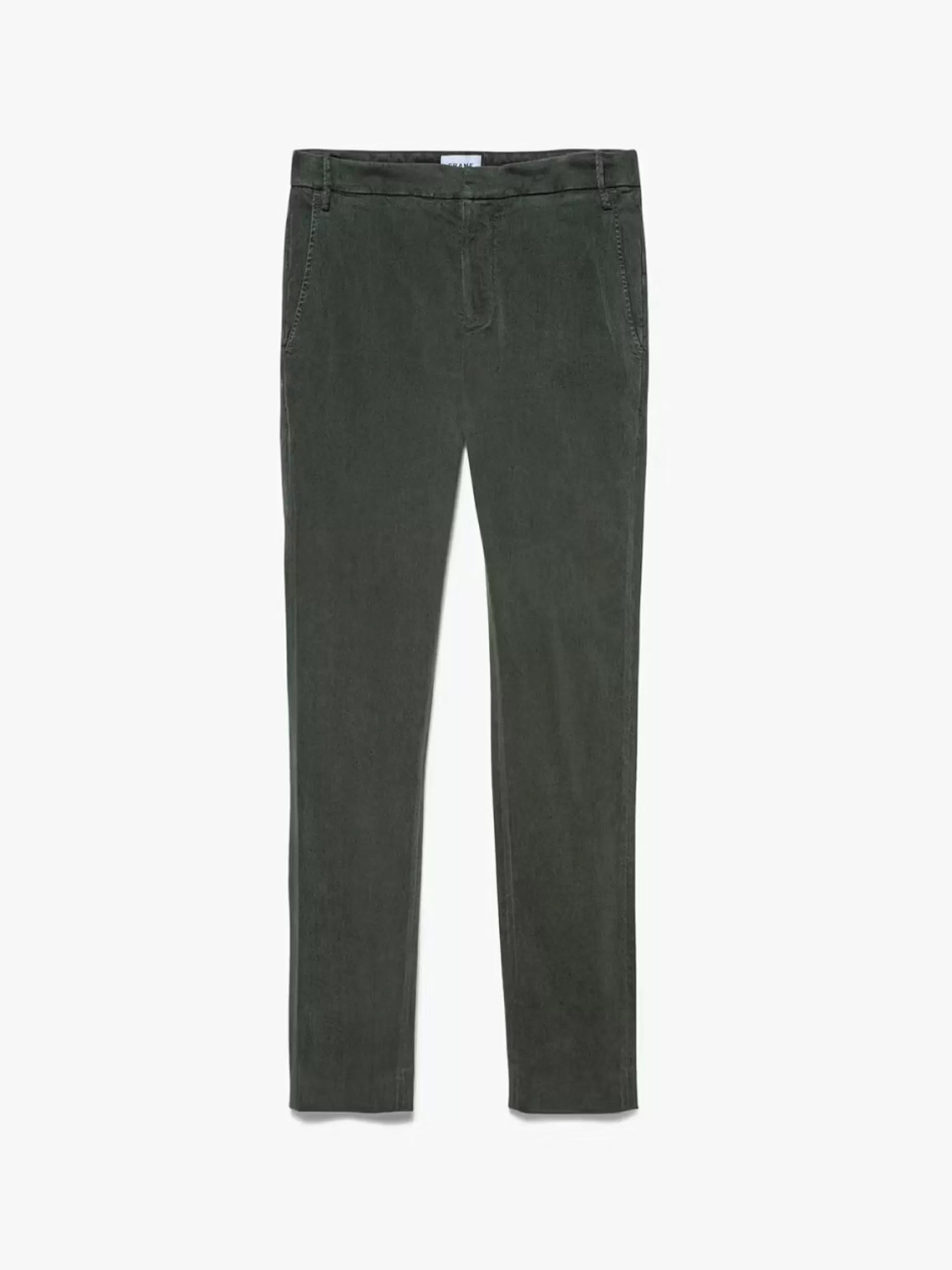 Pants & Shorts*FRAME L'Homme Slim Chino in Military