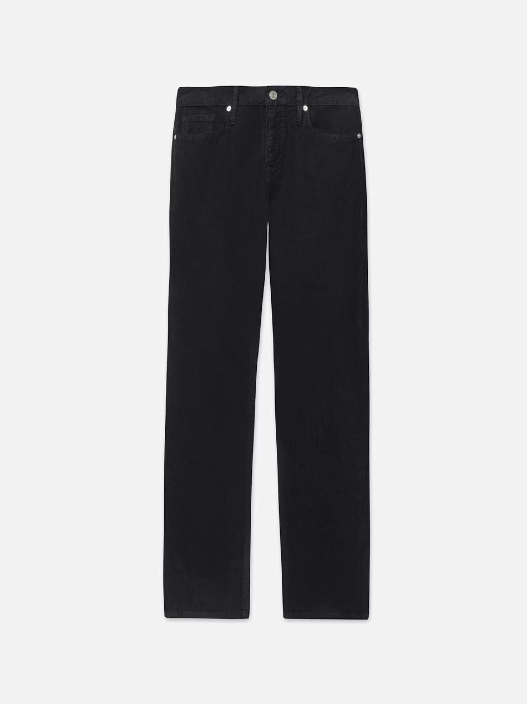 Slim | Pants & Shorts*FRAME L'Homme Slim Corduroy in Navy