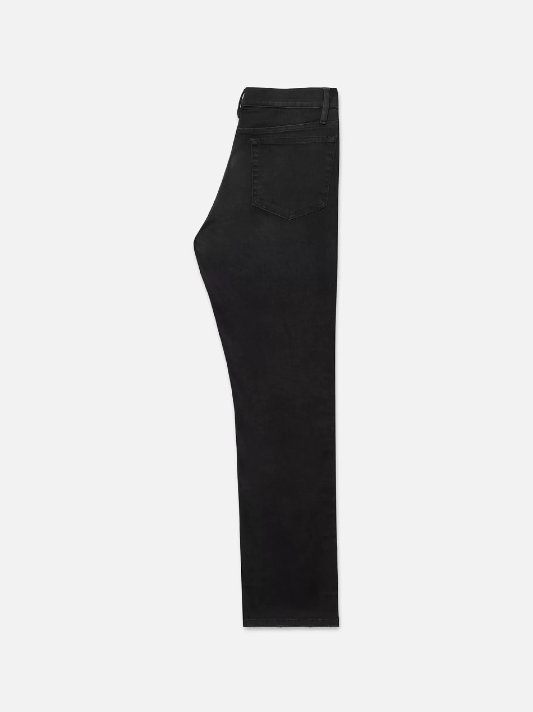 Straight*FRAME Modern Straight in Raven