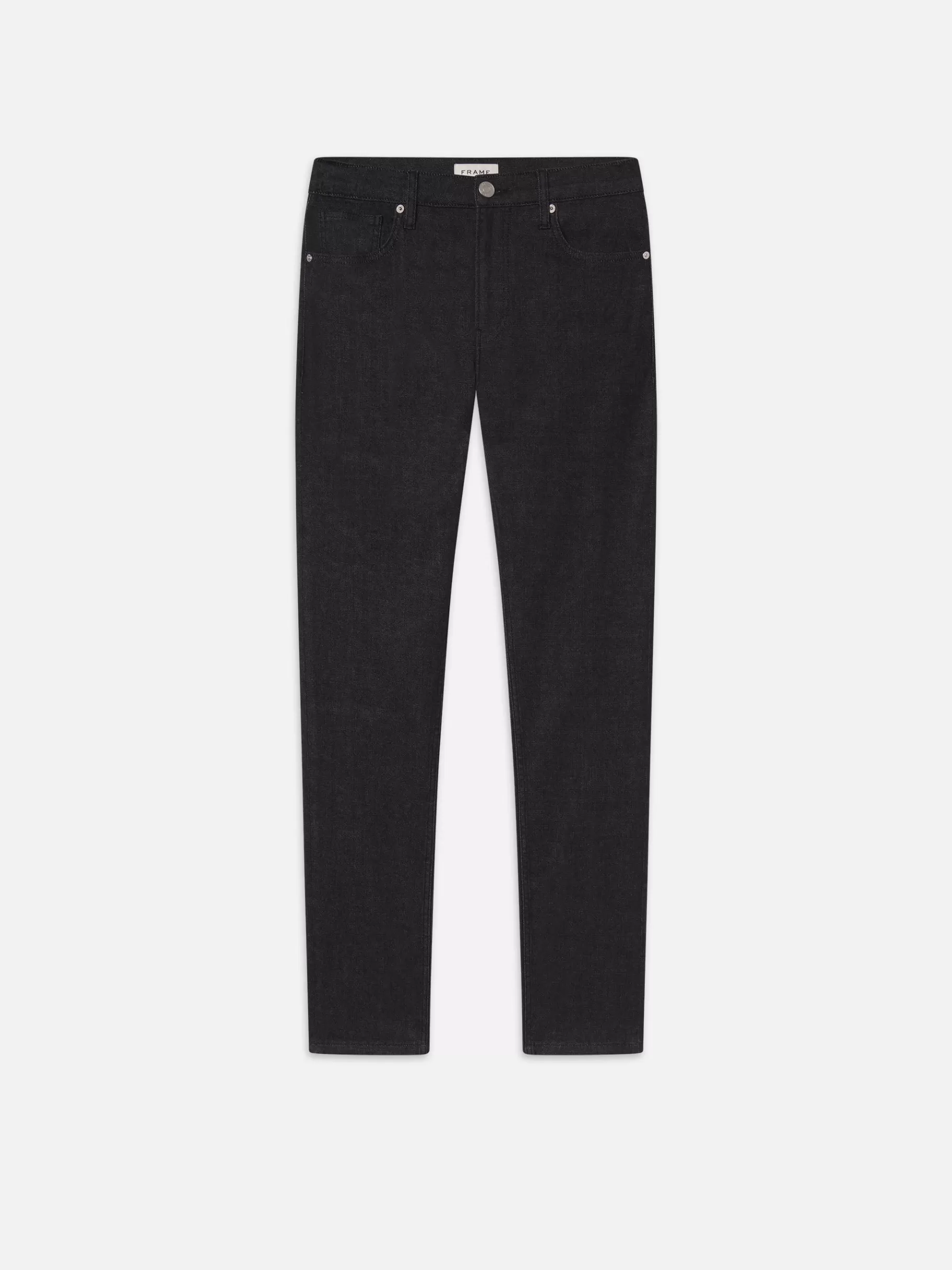 Straight*FRAME Modern Straight in Rinse