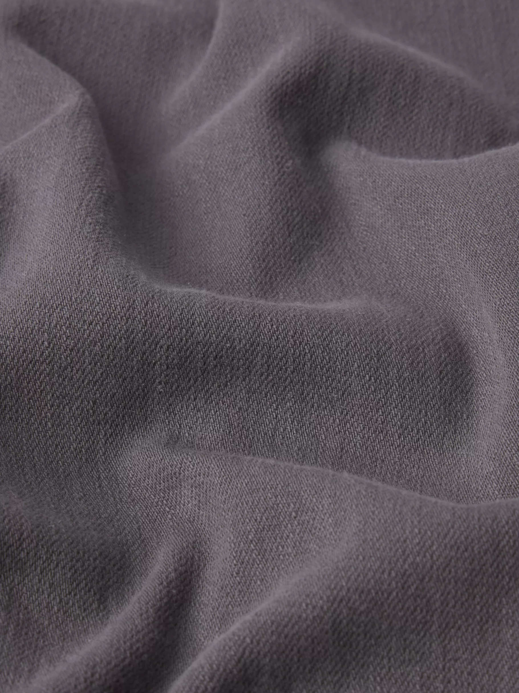 Denim Shirts | Shirts*FRAME Relaxed Double Pocket Shirt in Slate Gray Slategray