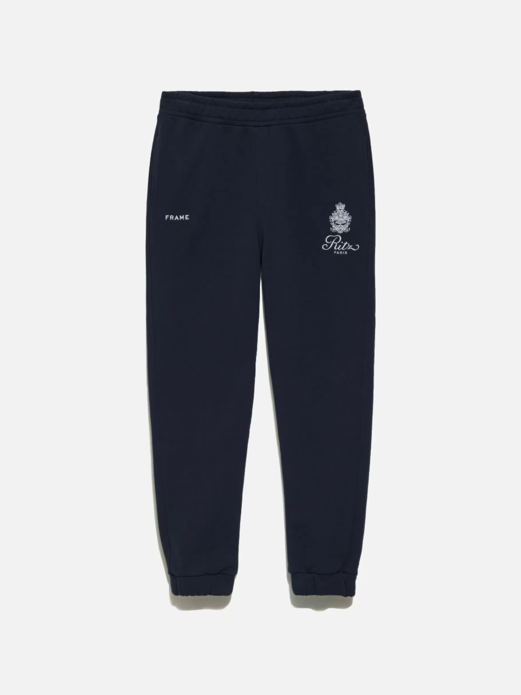 Pants & Shorts*FRAME Ritz Men's Sweatpant in Navy