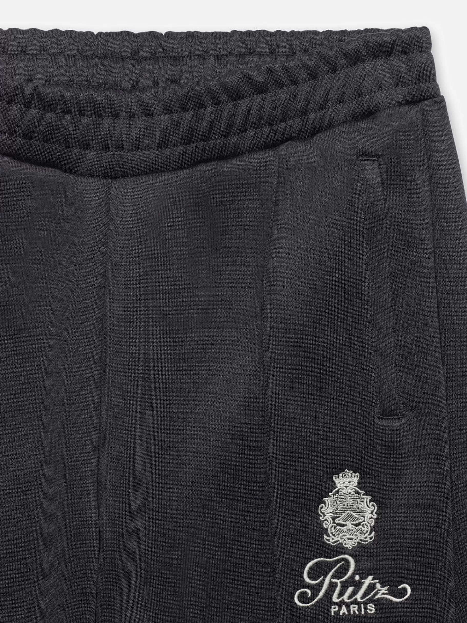Pants*FRAME Ritz Women's Track Suit Pant in Navy
