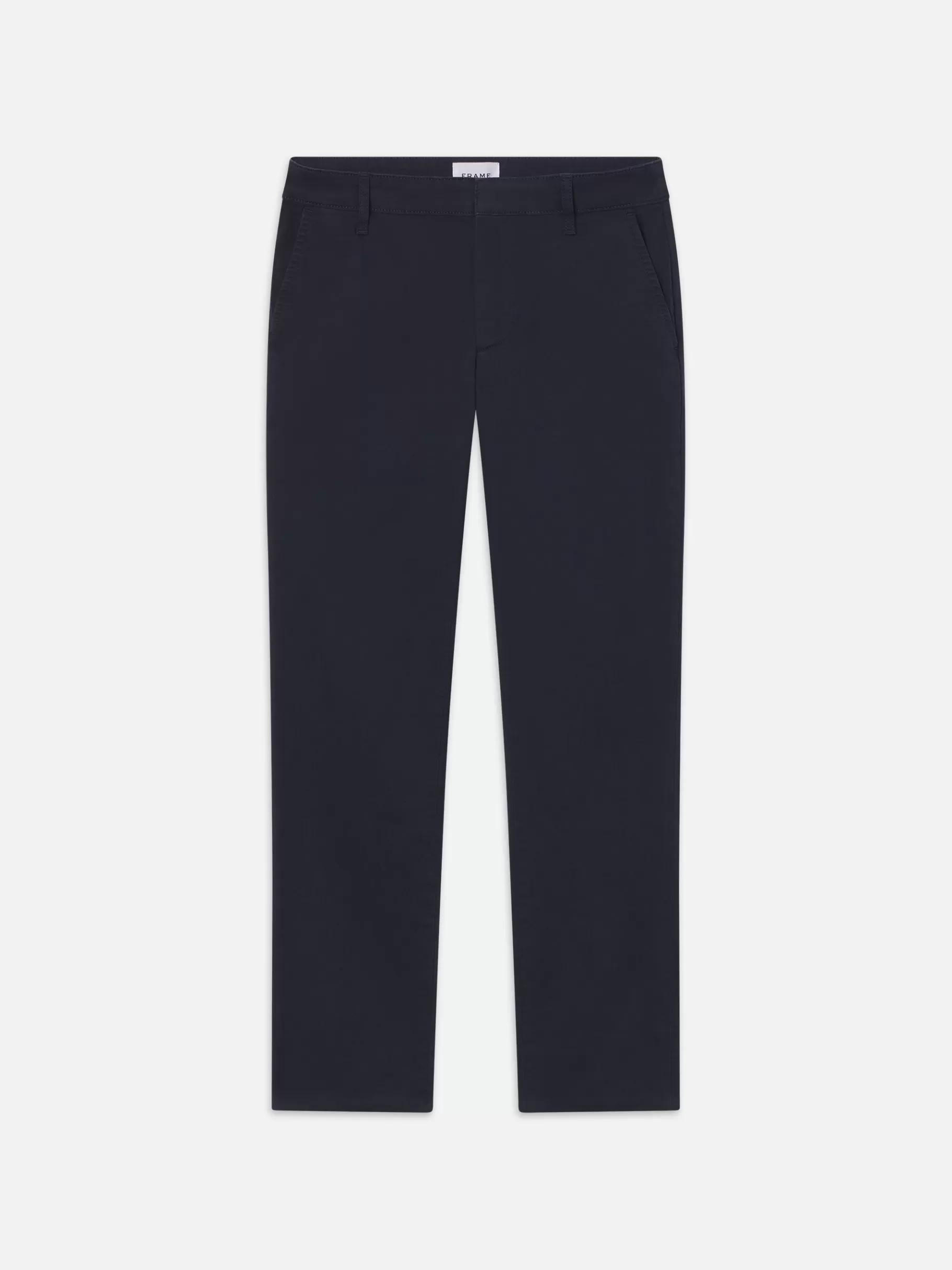 Slim | Pants & Shorts*FRAME Slim Chino in Navy