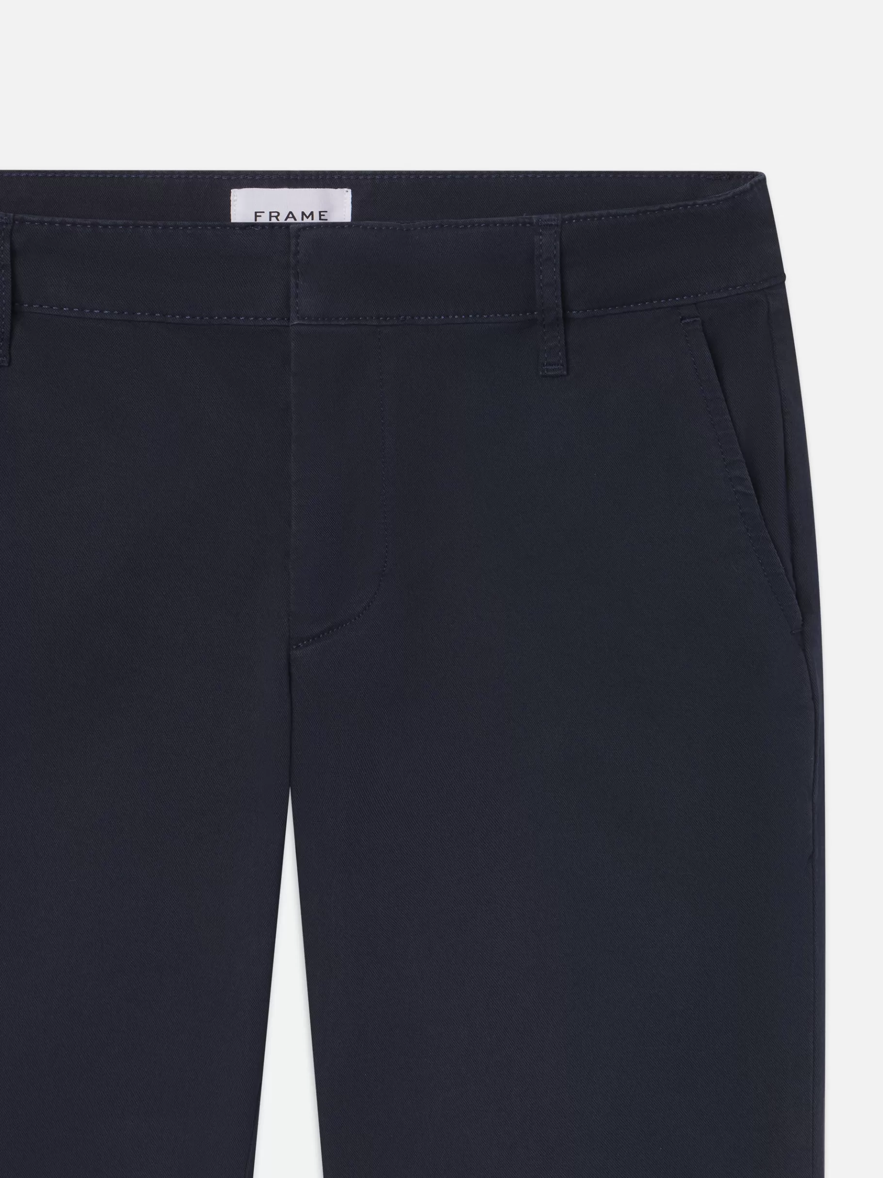 Slim | Pants & Shorts*FRAME Slim Chino in Navy