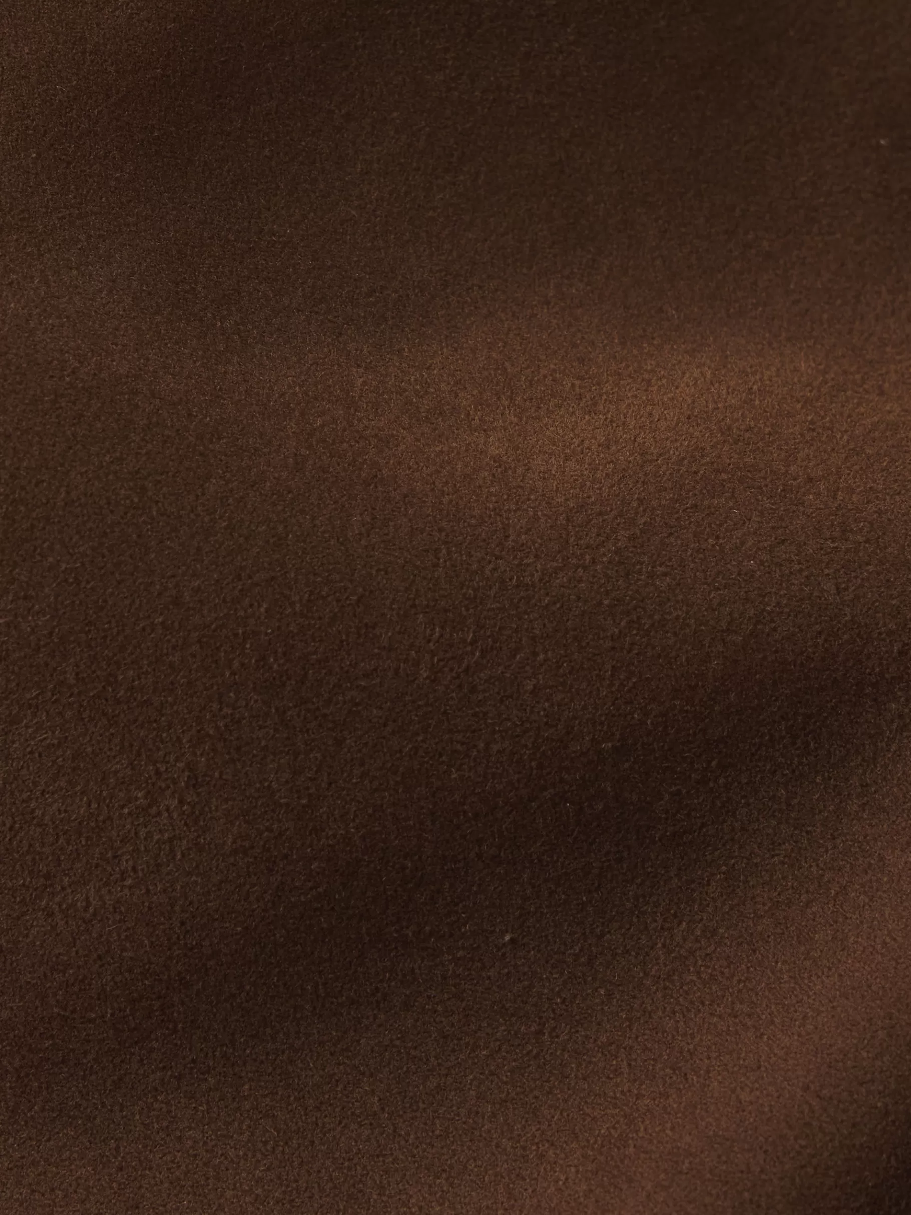 Leather & Suede | Jackets & Coats*FRAME Suede Jacket in Dark Camel Darkcamel