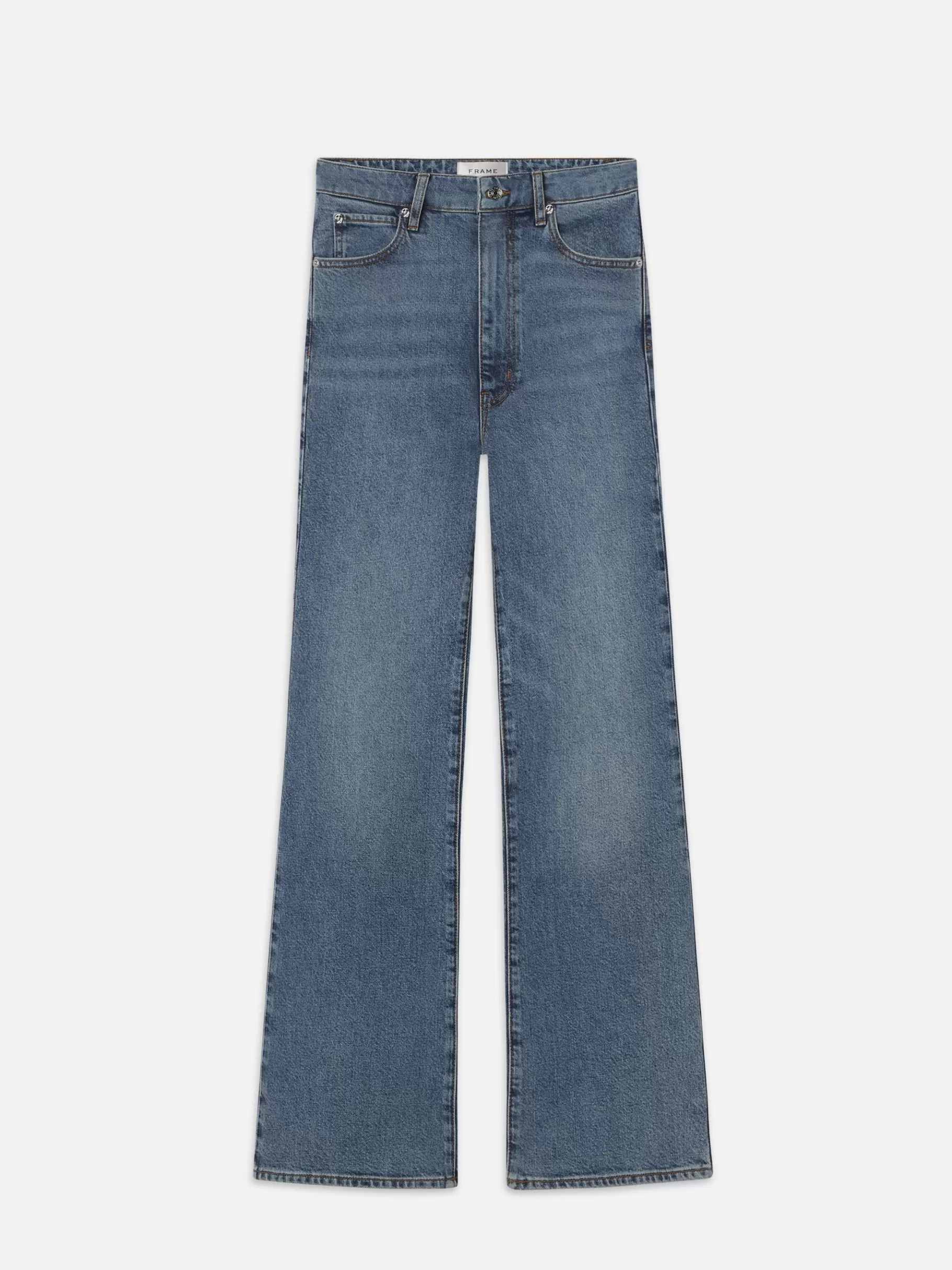 Bootcut | Long*FRAME The Arrow in Leela