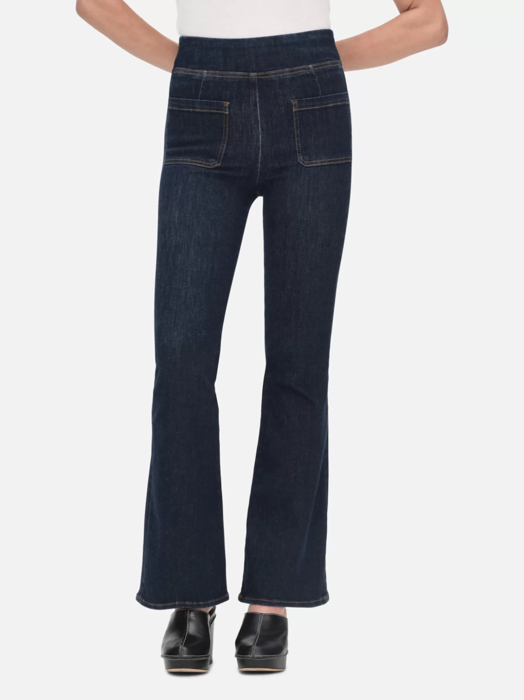 Flare*FRAME The Bardot Jetset in Keller