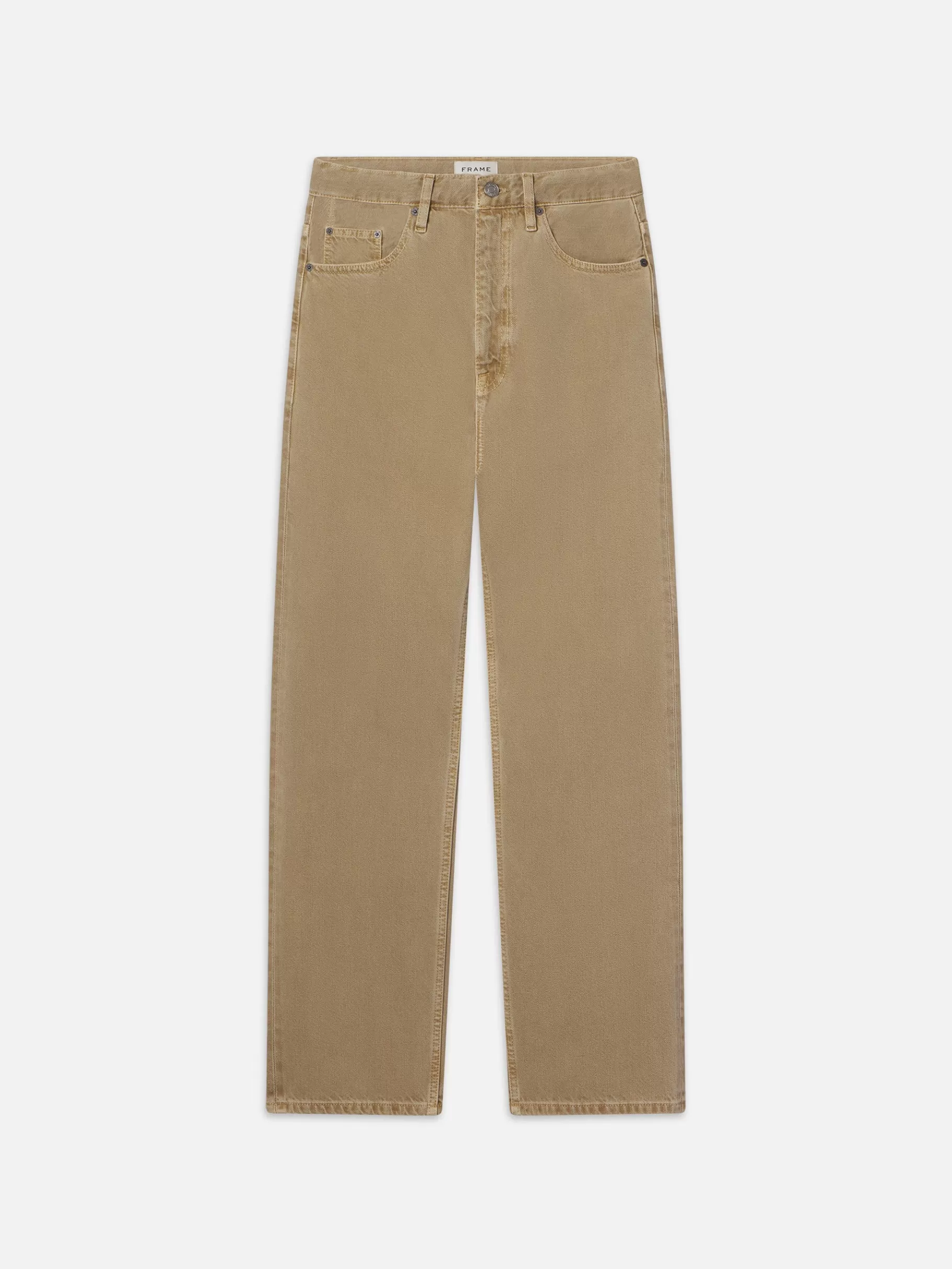 Straight*FRAME The Boxy Jean in Regent