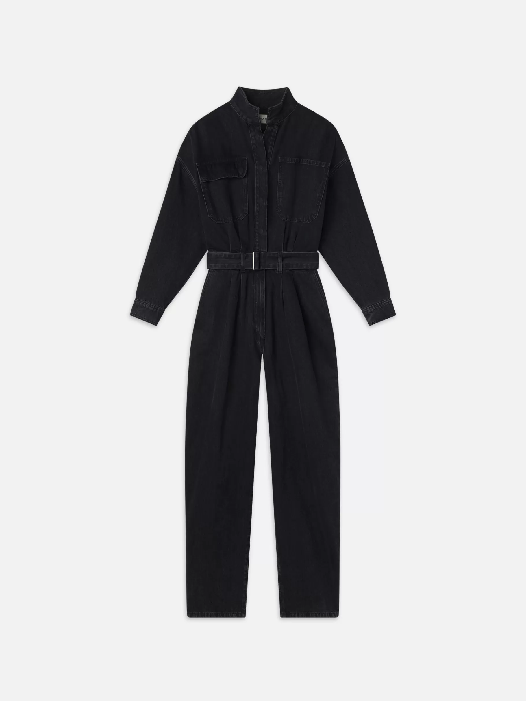 Dresses & Jumpsuits*FRAME The Cocoon Jumpsuit in Portia