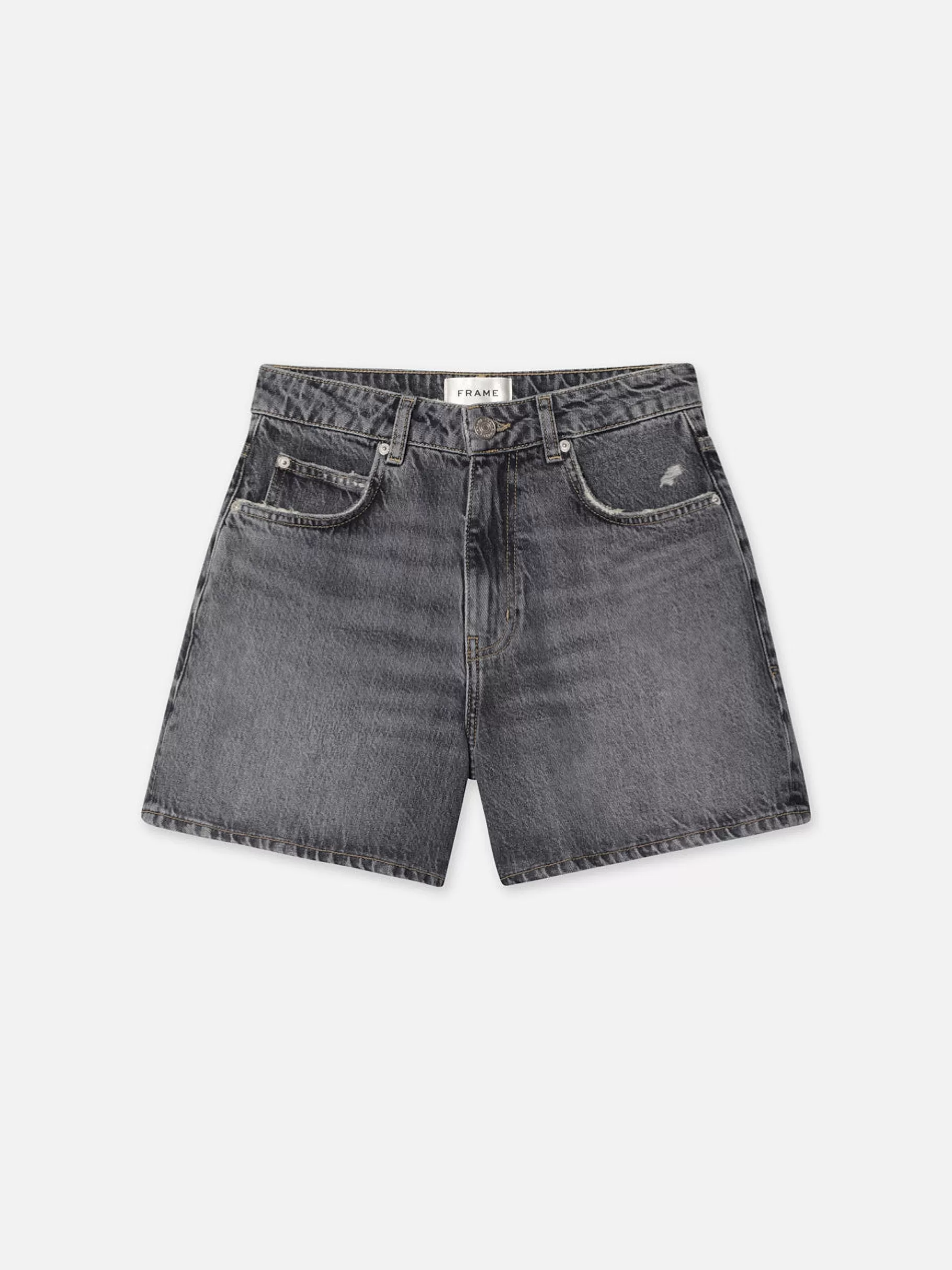 Skirts & Shorts*FRAME The Easy Short in Zurich