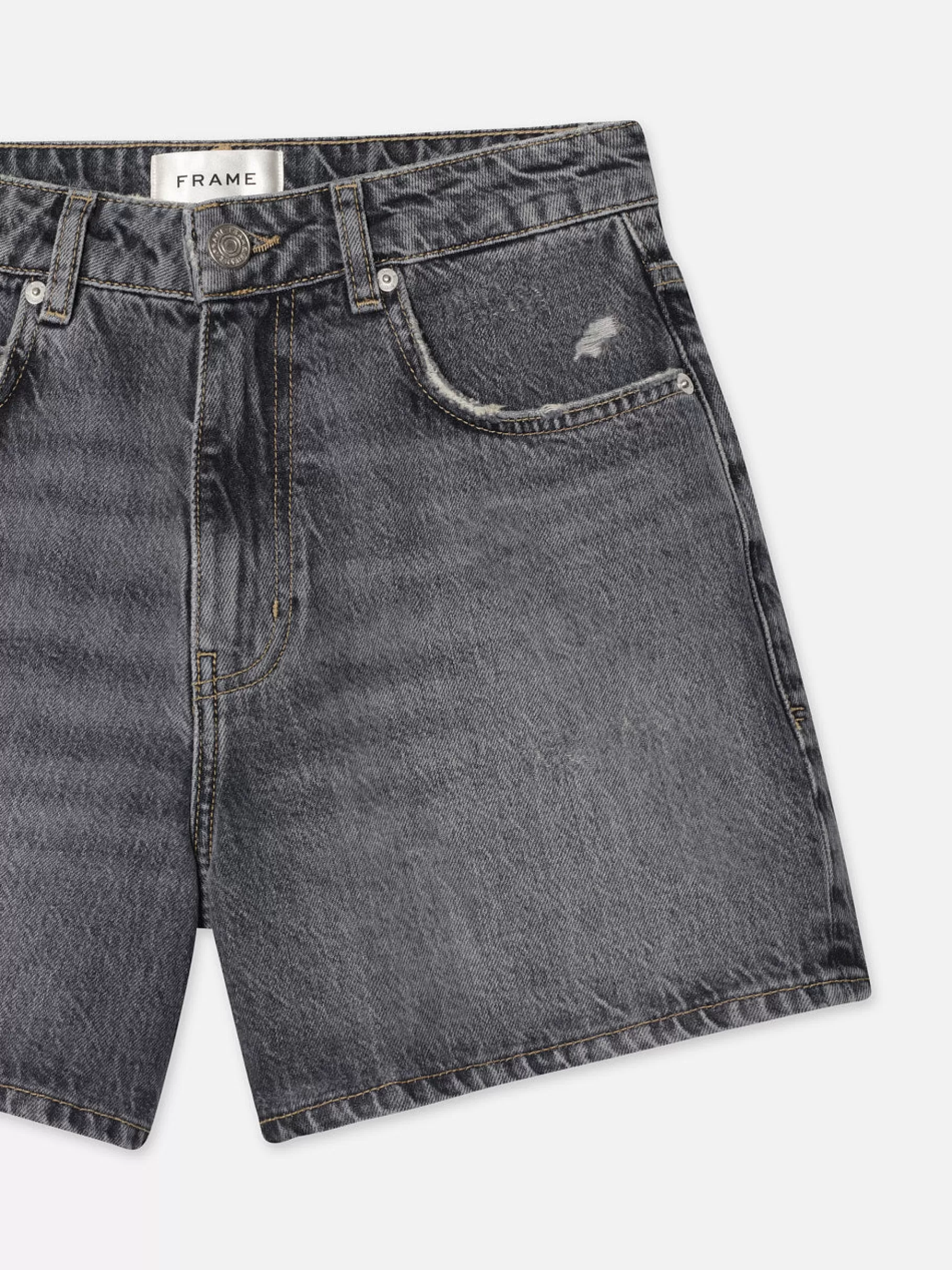 Skirts & Shorts*FRAME The Easy Short in Zurich