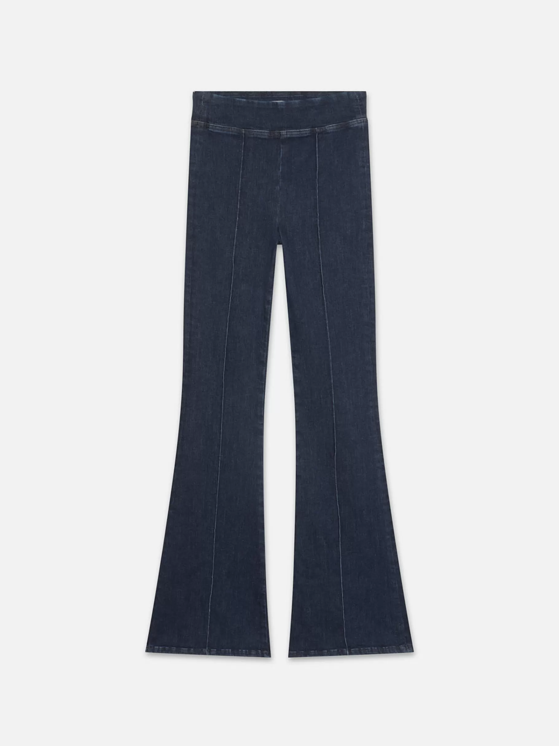 Flare*FRAME The Jetset Flare Pintuck in Keller
