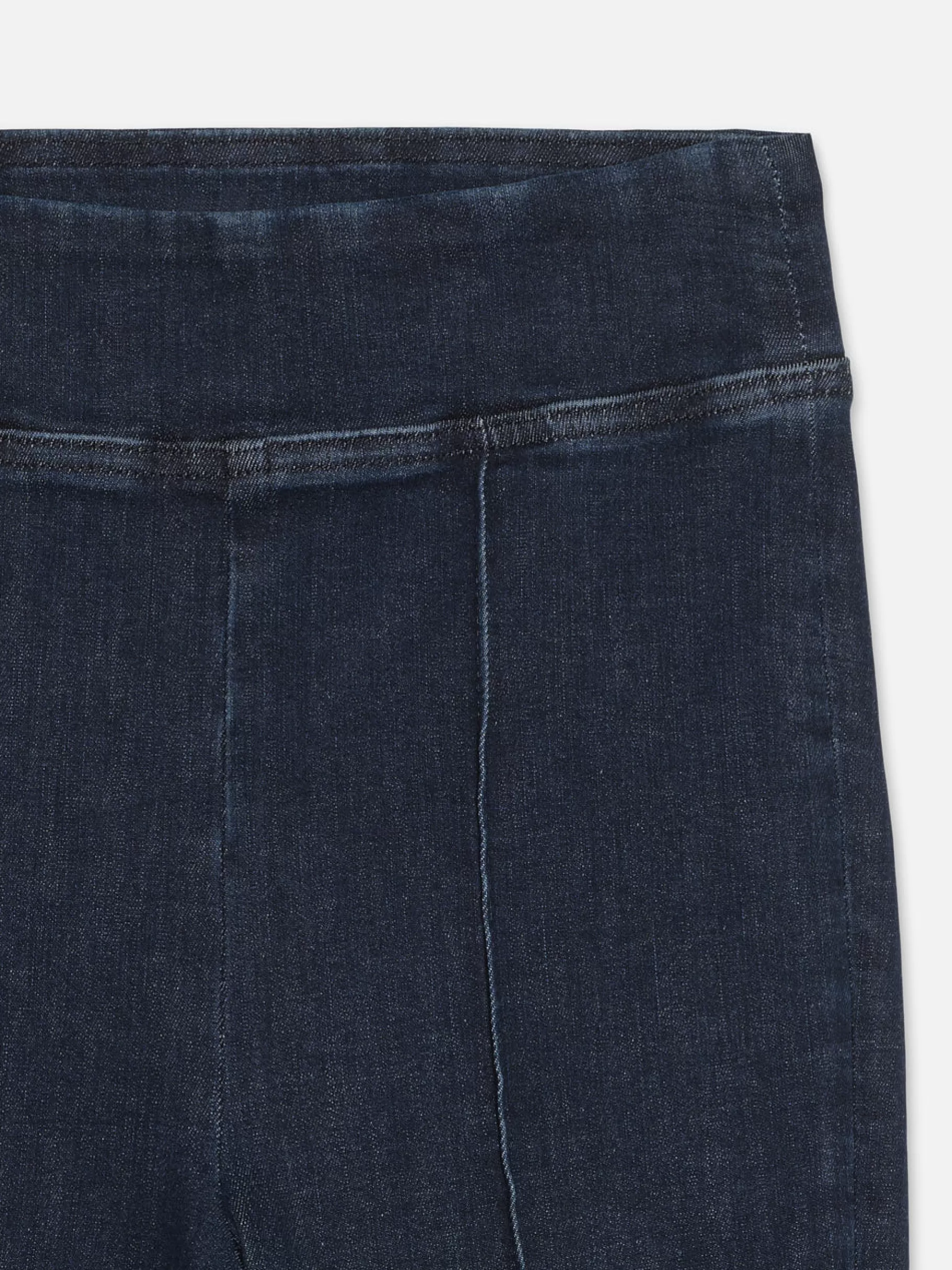 Flare*FRAME The Jetset Flare Pintuck in Keller