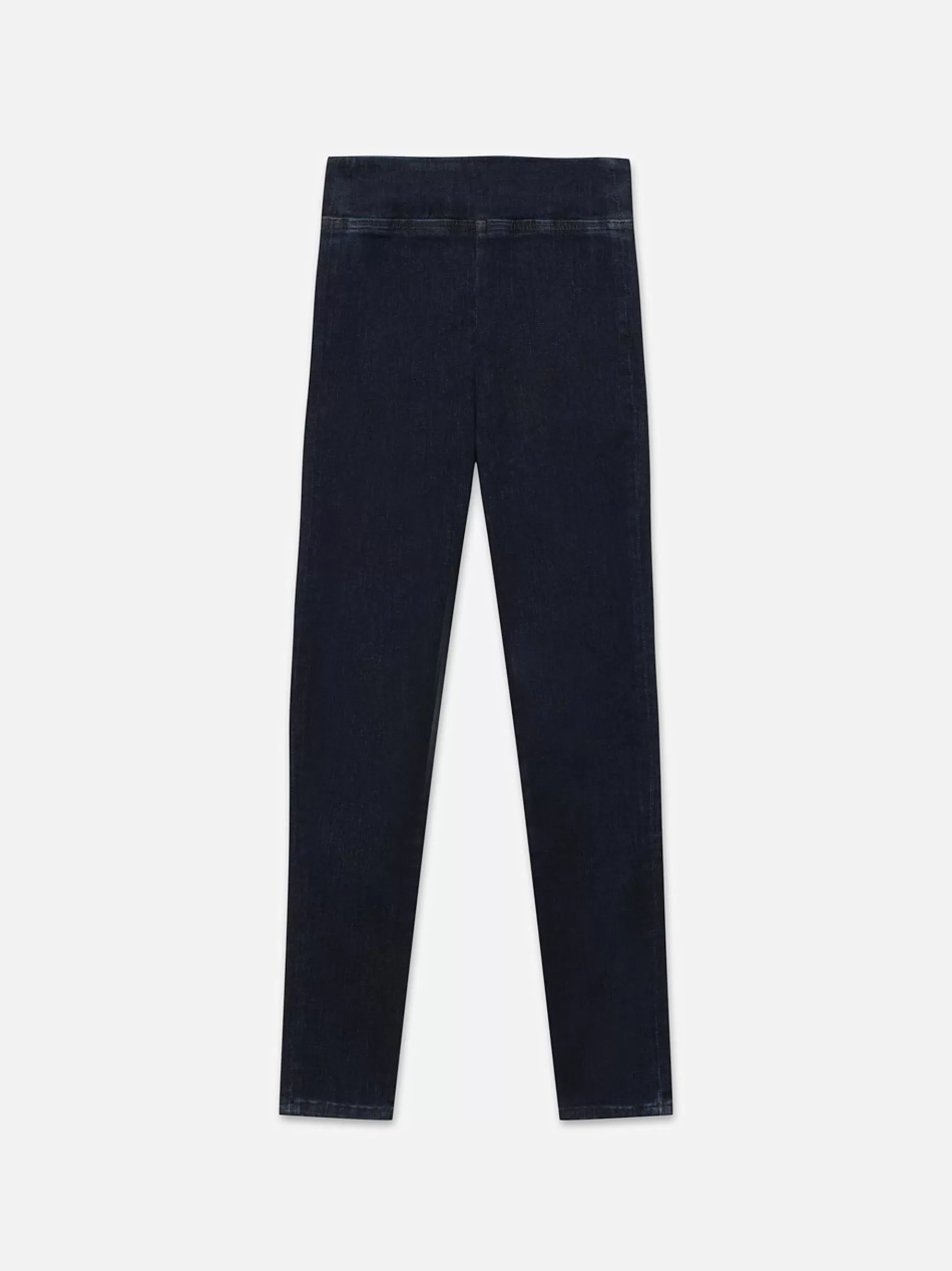 Skinny*FRAME The Jetset Skinny Crop in Keller