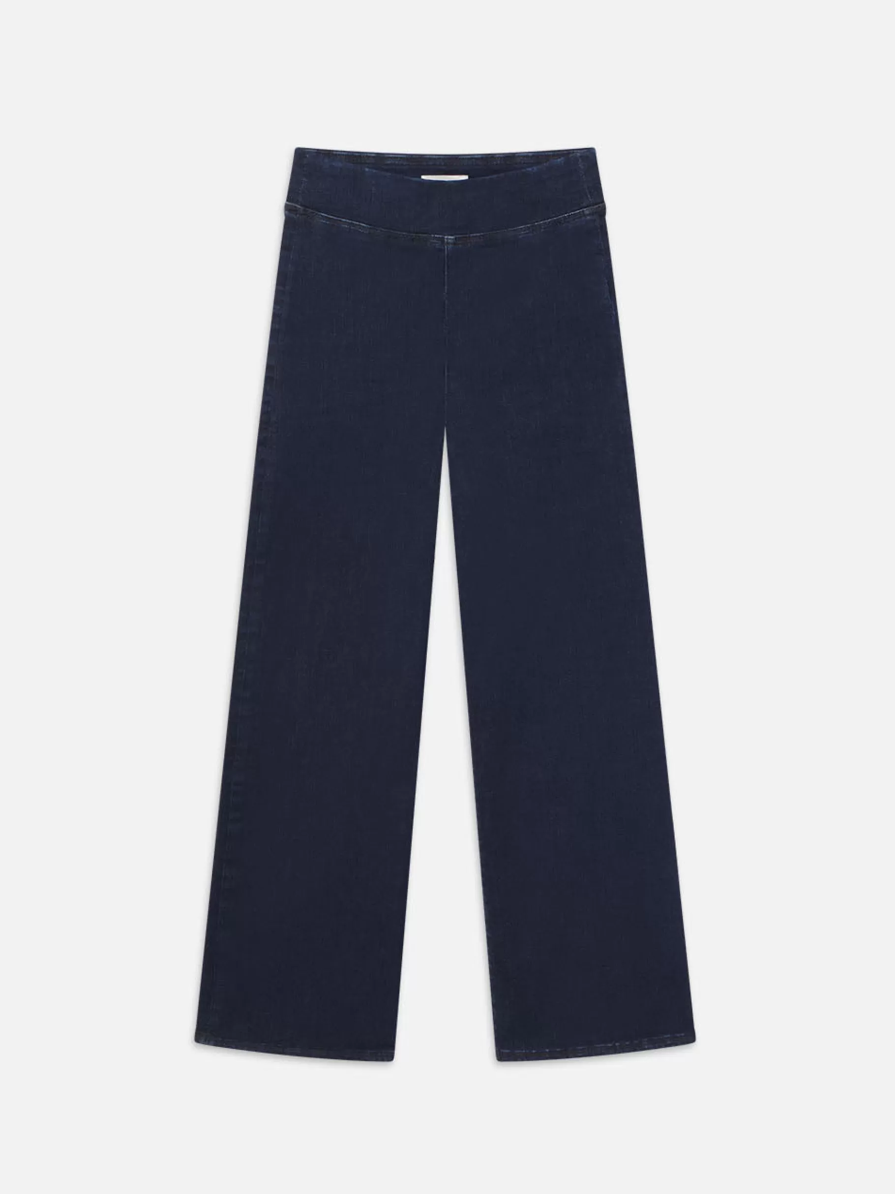 Wide Leg*FRAME The Jetset Slim Palazzo in Keller