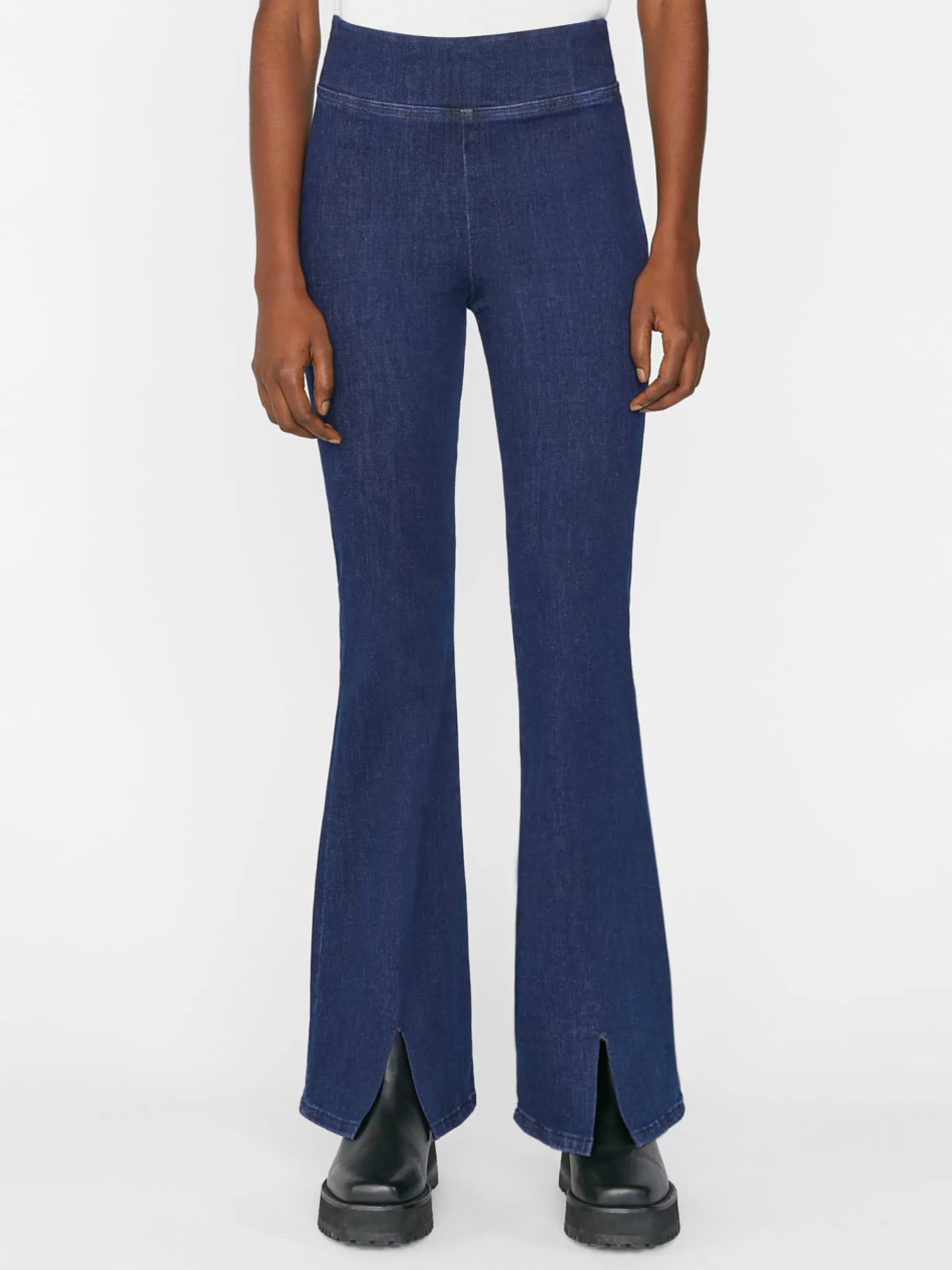Flare*FRAME The Jetset Slit Flare in Keller