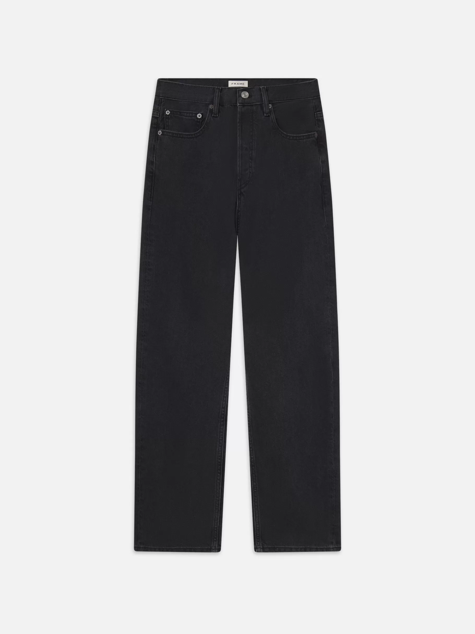 Straight*FRAME The Straight Jean in Columbia