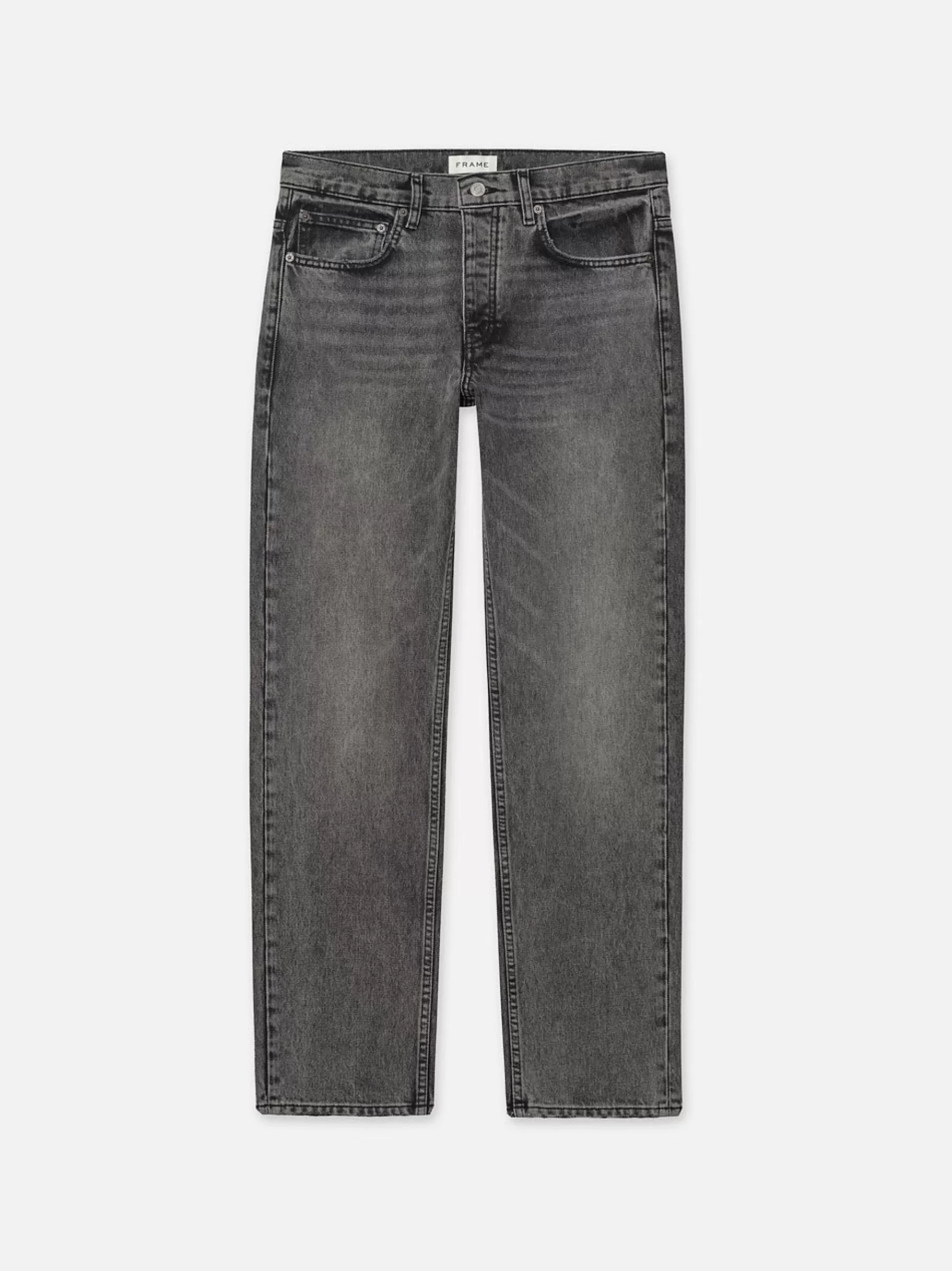 Straight*FRAME The Straight Jean in Dark Moon Darkmoon