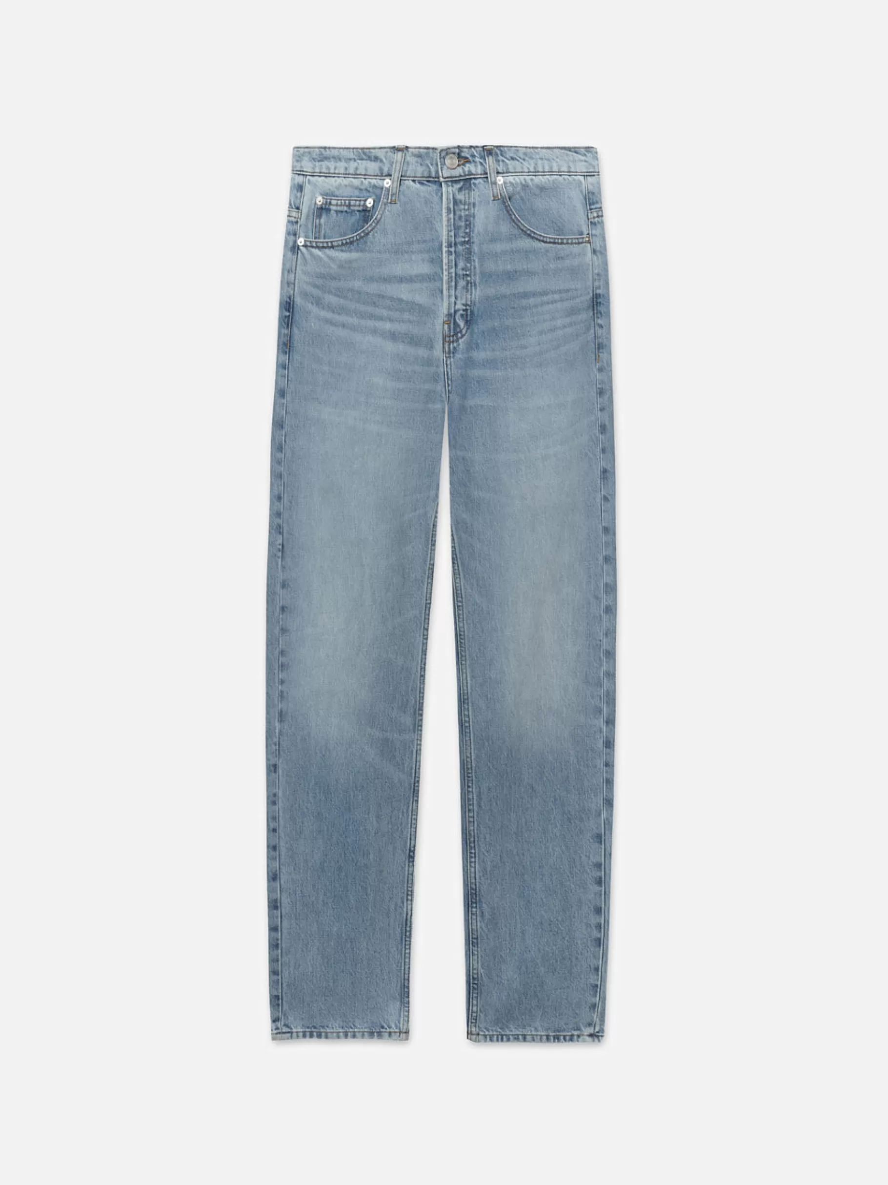 Straight*FRAME The Straight Jean in Gate