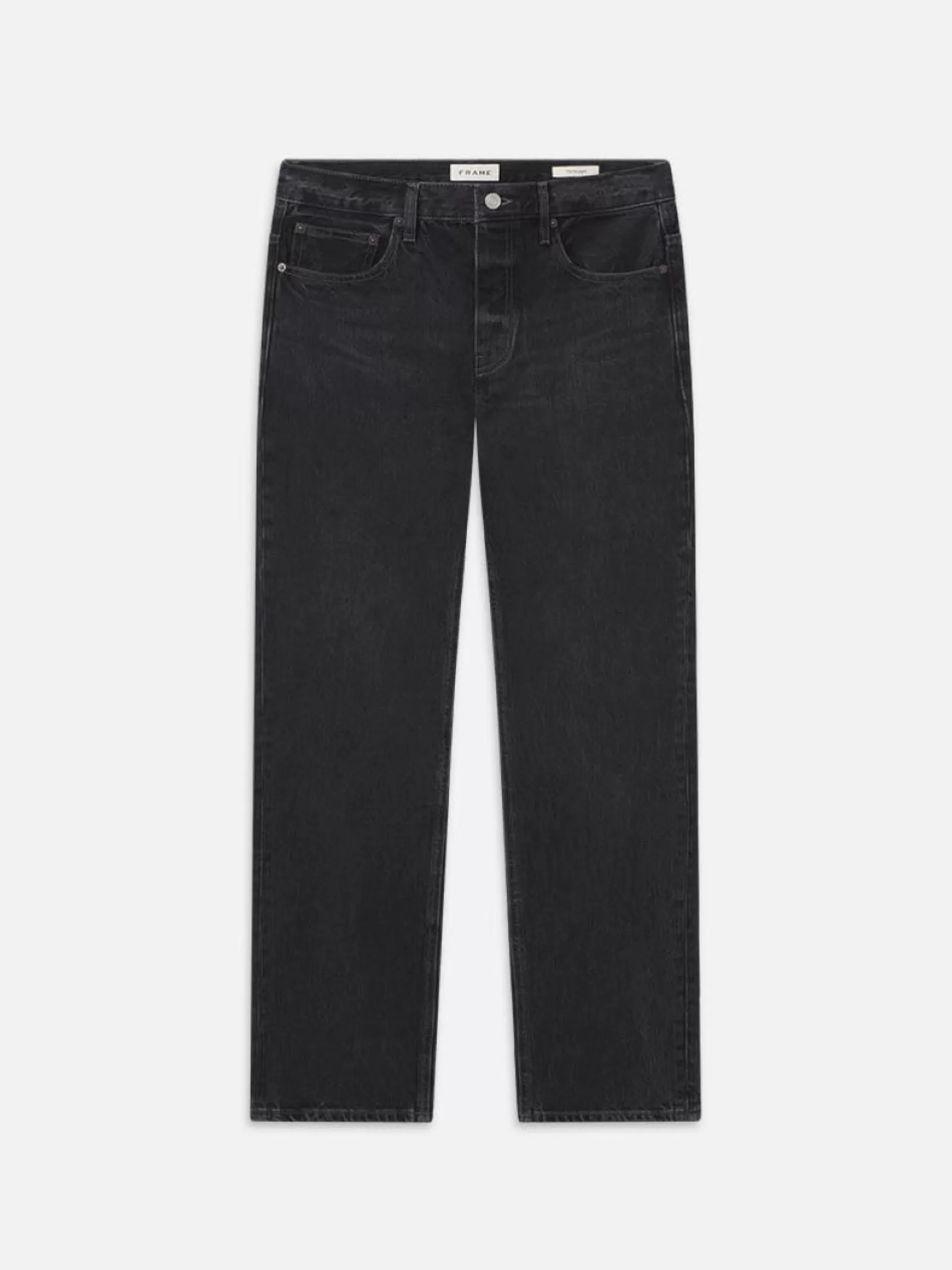 Straight*FRAME The Straight Jean in Meteorite